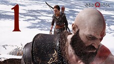 markkusrover plays GOD OF WAR(Hardest Difficulty) | PART 1