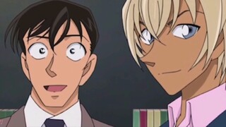 [Subtitel Cina dan Jepang] Detective Conan ED57