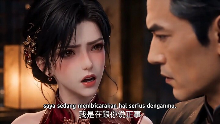 Urban Ancient Immortal Doctor Episode 223 Sub Indo
