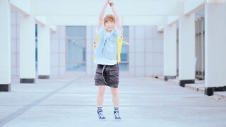 【เพลงธีม BW2019 】 See The World ❤ปล่อยให้ยานอวกาศในฝันของคุณโบยบิน! ! 【ท่าเต้นดั้งเดิม】【ชิบะ】