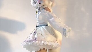 【God's Drift】สาวลูกครึ่งสัตว์สามารถเต้นได้ด้วยเหรอ? lolitax ขนยาวน่ารักมั้ย? ส่งครั้งแรกที่เว็บไซต์ 