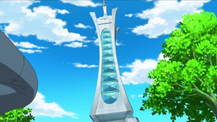 POKÉMON XY KALOS [EP1] We've come to the Kalos Region! The beginning of the Dream & the Adventures!