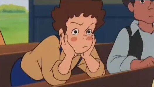 The Adventures of Tom Sawyer Episode 20 Tagalog Dub