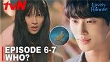 LOVELY RUNNER | EPISODE 6-7 PREVIEW | Byeon Woo Seok | Kim Hye Yoon [ENG/INDO SUB]