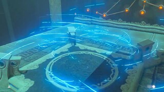 [Truyền thuyết về Zelda] 10 phút! Sword Trial Beginner, Advanced, and Final Shield Jumping Through W