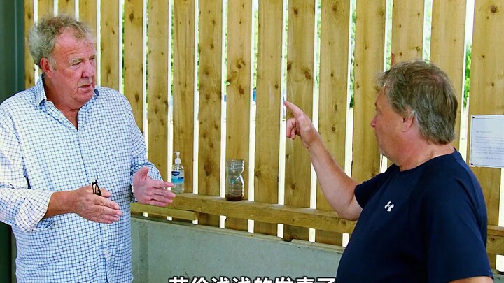 الموسم الثاني من المزرعة وصل أخيرًا! كالعادة، مسكين الحظ السيئ هههههه