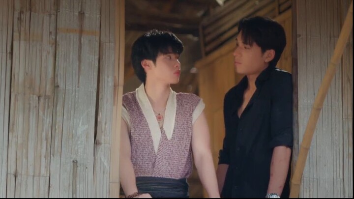 Flower Boy Ep 2 (ENG SUB)