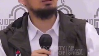 Assalamualaikum warahmatullahi wabarakatuh, Subhanallahi wabihamdihi Subhanallahil adzim
