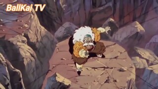 Dragon Ball Kai (Short Ep 62) - Người nhân tạo số 20 trở về phòng thí nghiệm #dragonballkai