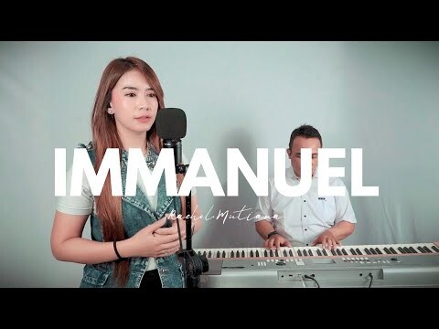 Immanuel ( Irwan Alexander ) - Rachel Mutiara