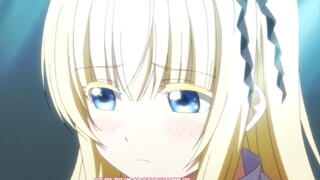 "什么嘛，原来你不是想要瑟瑟啊～❤"