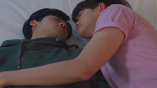 ครั้งเเรกมันไม่น่ากลัวอย่างที่คิดหรอก~