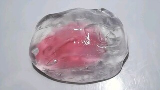[ASMR]Âm thanh tuyệt vời của thạch vải từ Muse Slime