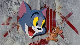 Mèo và chuột cũng phải⚡mở⚡bữa⚡tiệc⚡âm⚡thanh｜【Bangarang】