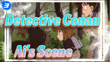[Detective Conan] Ai's Scene / TV212(228)-1 Mushroom, Mountain Bear & Detectives Team_3