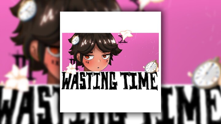 Yun Head - Wasting Time