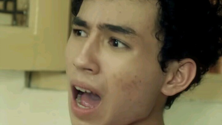 Ical anak baaaiikk 🥺💔