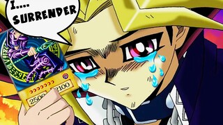 Yu-Gi-Oh! Master Duel Is Canceled