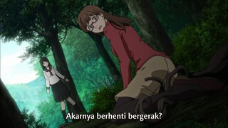 Eps 7 - Bungou Stray Dogs Season 2 Sub indo