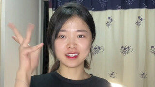 舞蹈课常用手部动作细节分享！！！可以跳的更仔细！