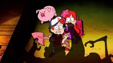 [En Sub]Gravity Falls S02E01