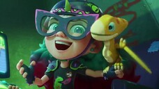 Action Pack: Siêu nhân nhí hành động EP 5 [Sub Việt]