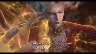 PV Renegade Immortal Eps 92