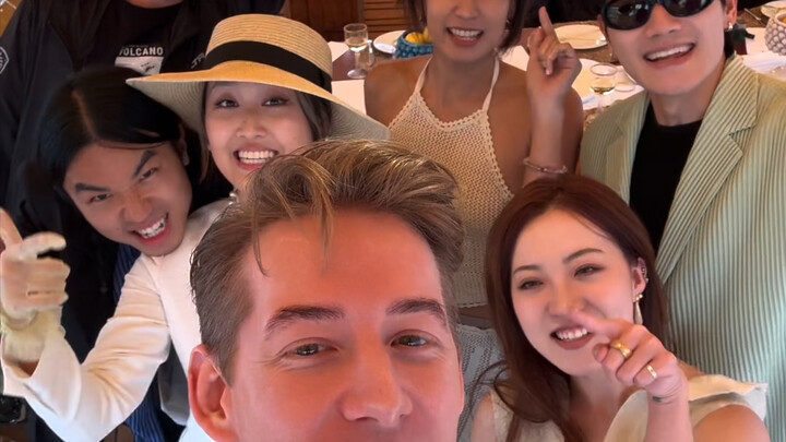 لم أصطحب زوجتي وأطفالي إلى صقلية! ندمت بشدة :(