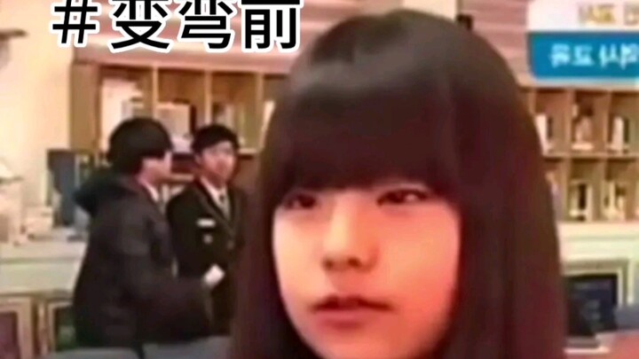 【Hwang Ye-ji】Biến thành cong chính là con đường đơn giản nhất để idol nữ trở thành chồng