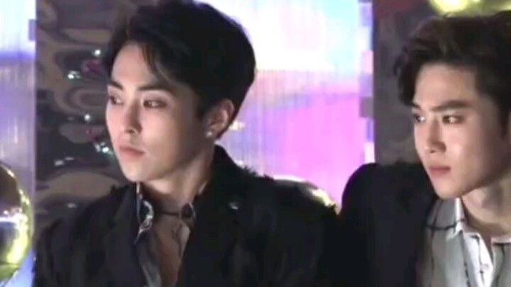 【Bukti Kuat Kecantikan Li Manyan】Bahkan Video Reaction-nya Saja Sudah Tembus Jutaan View, Geng Senio