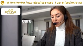 How to Confirm Etihad Airways Flight Cancellation ✔️📧