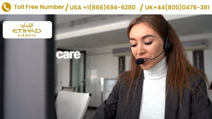 How to Confirm Etihad Airways Flight Cancellation ✔️📧
