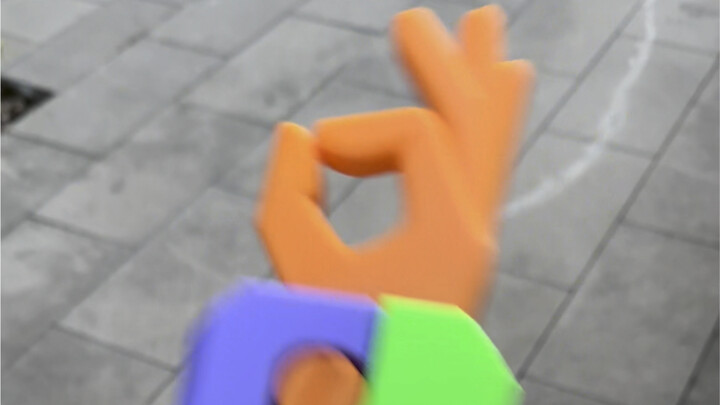 Why isn’t everyone playing with this awesome radish knife!? #TrySomethingNew #StressRelief