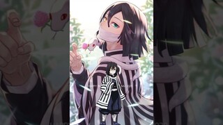 "Demon Slayer" Characters Singing 'Simpapa Polyubila'