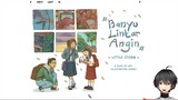 Ngedongeng di Banyu Lintar Angin -Little Storm-