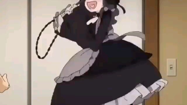 ketika lu tau kalo besok senin libur