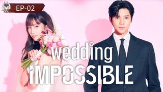 Wedding Impossible [Episode-02] Hindi Dubbed....K-Drama....Korean Drama....2025