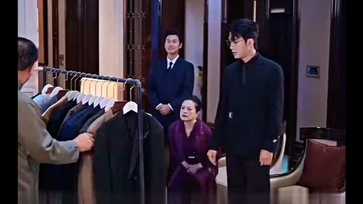 ‎จบ เสิ่นจ้าว //จาว จาว//คุณหนูตระกูลเสิ่น//คนเรียกเธอพระโพธิสัตว์ มีชีวิต  (ซับไทย)