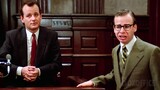 The Worst Attorney | Ghostbusters 2 | CLIP
