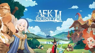 Reveiw Game RPG Yang Keren Abis