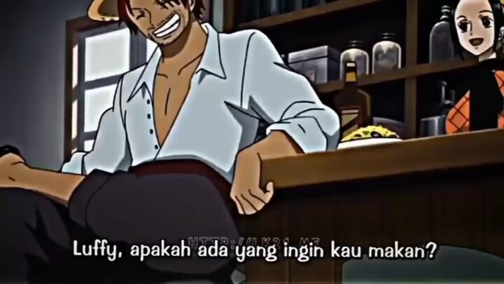 jangan-jangan Luffy mencari one piece, hanya untuk bayar utang 😅