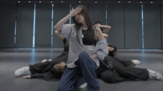 BoA权宝儿《Emptiness》练习室公开！
