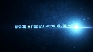 Solo Leveling trailer