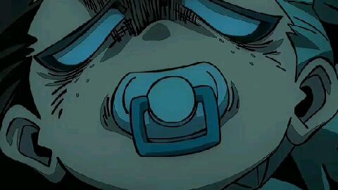 bocil yang menakjubkan