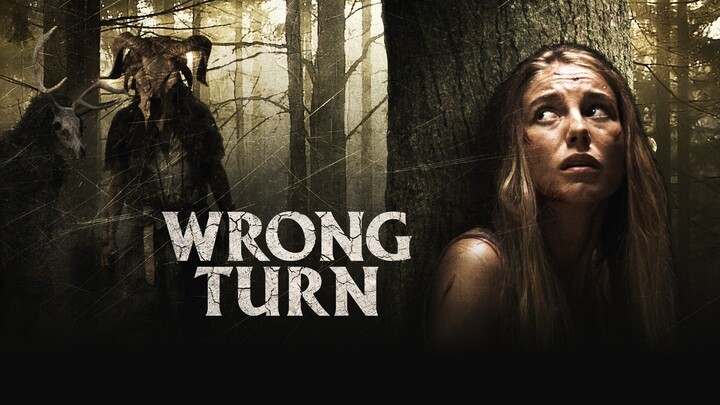 WRONG TURN 2021 (HORROR MOVIE NIGHT 4)