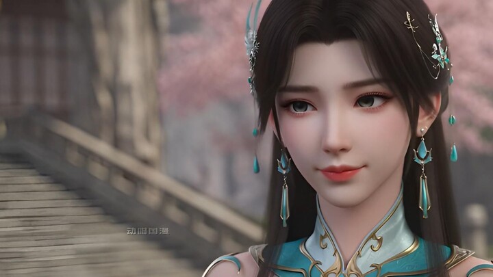 Cổ Huân Nhi: Tiêu Yến tranh thủ lúc mình không có đã sinh con rồi, nhất định phải trừng trị bọn họ c