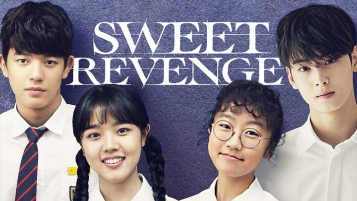 Sweet Revenge 💔 Ep 6 | Hindi Dubbed | Chinese Drama 🎭 | Omar Rizwan Series 🎬❤️