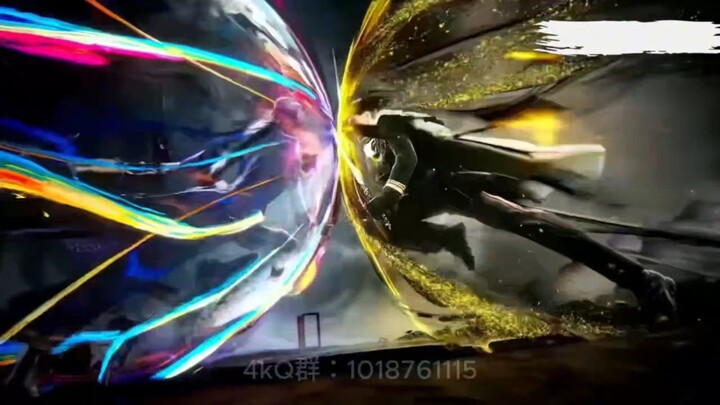 Nonton Slay The Gods S2 Episode 05 sub indo
