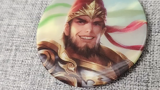 被狗卡的新周边笑死