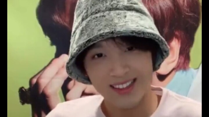 Kae-chan confessed that in 2022 he wants to collaborate with this member! That’s right, it’s the one